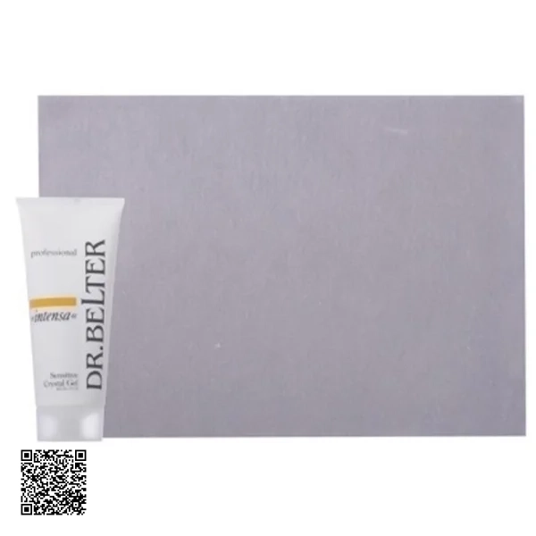 Dr.Belter Intensa Solid Bio-Matrix VivaCell (Tím) - Mặt Nạ Collagen Chống Lão Hoá