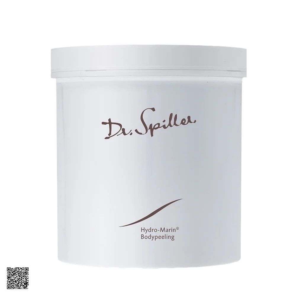 Dr.Spiller Hydro Marin Body Peeling - Kem Tẩy Tế Bào Chết Toàn Thân