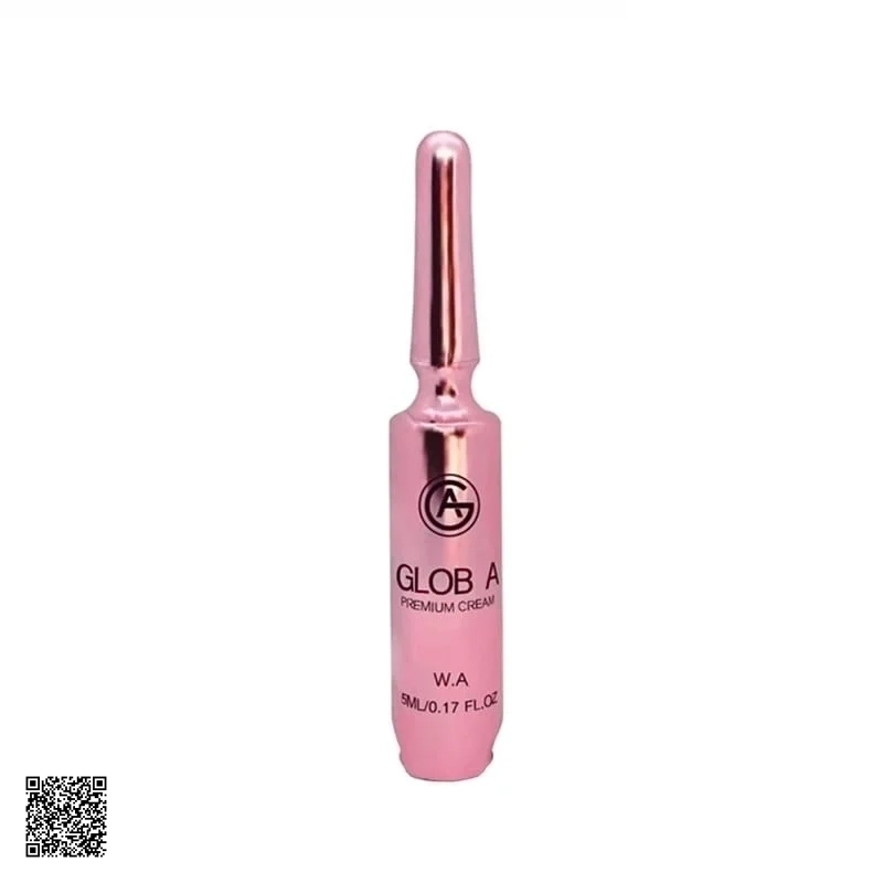 Kem Xóa Thâm, Làm Hồng Vùng Kín Glob A Premium Cream WA 5ml Hàn Quốc