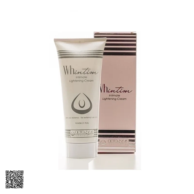 Kem Dưỡng Làm Hồng Vùng Kín Xcelens Whintim Intimate Lightening Creme