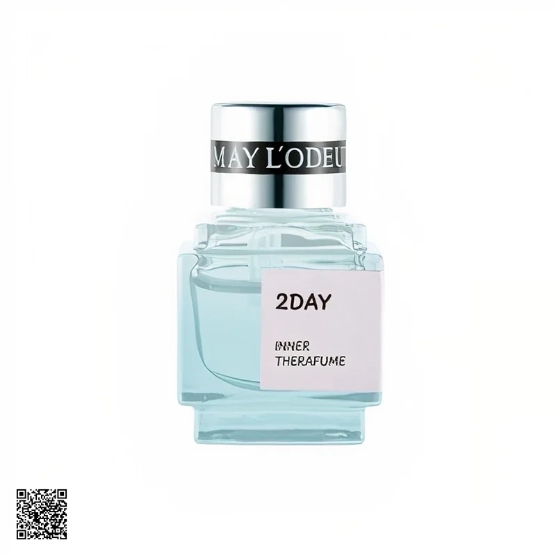 Nước Hoa Vùng Kín May L’odeur Inner Therafume 2Day - Mint