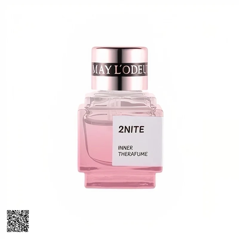 Nước Hoa Vùng Kín May L’odeur Inner Therafume 2Nite - Hồng