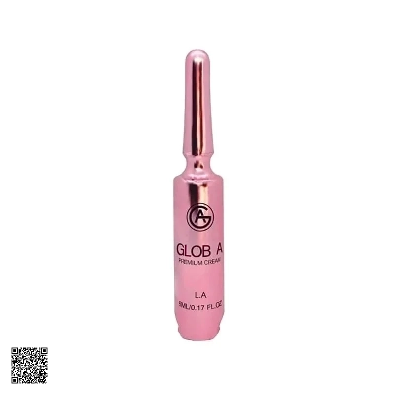 Kem Xóa Thâm, Làm Hồng Môi Glob A Premium Cream LA 5ml Hàn Quốc