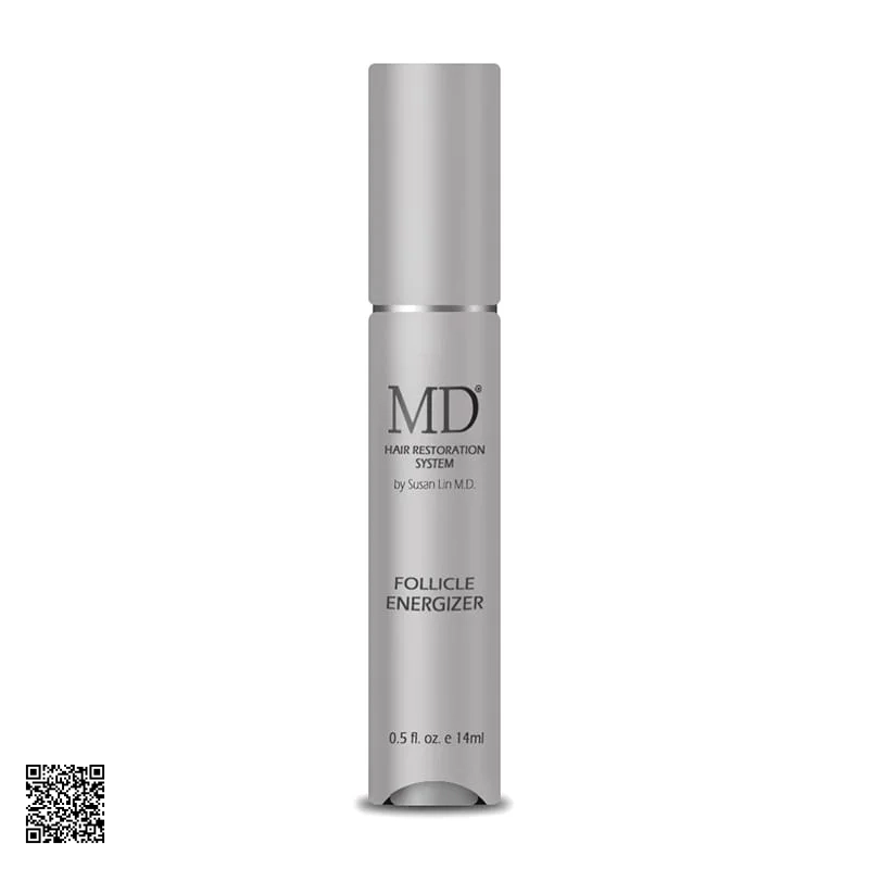 Serum Mọc Tóc MD Hair Restoration Follicle Energizer