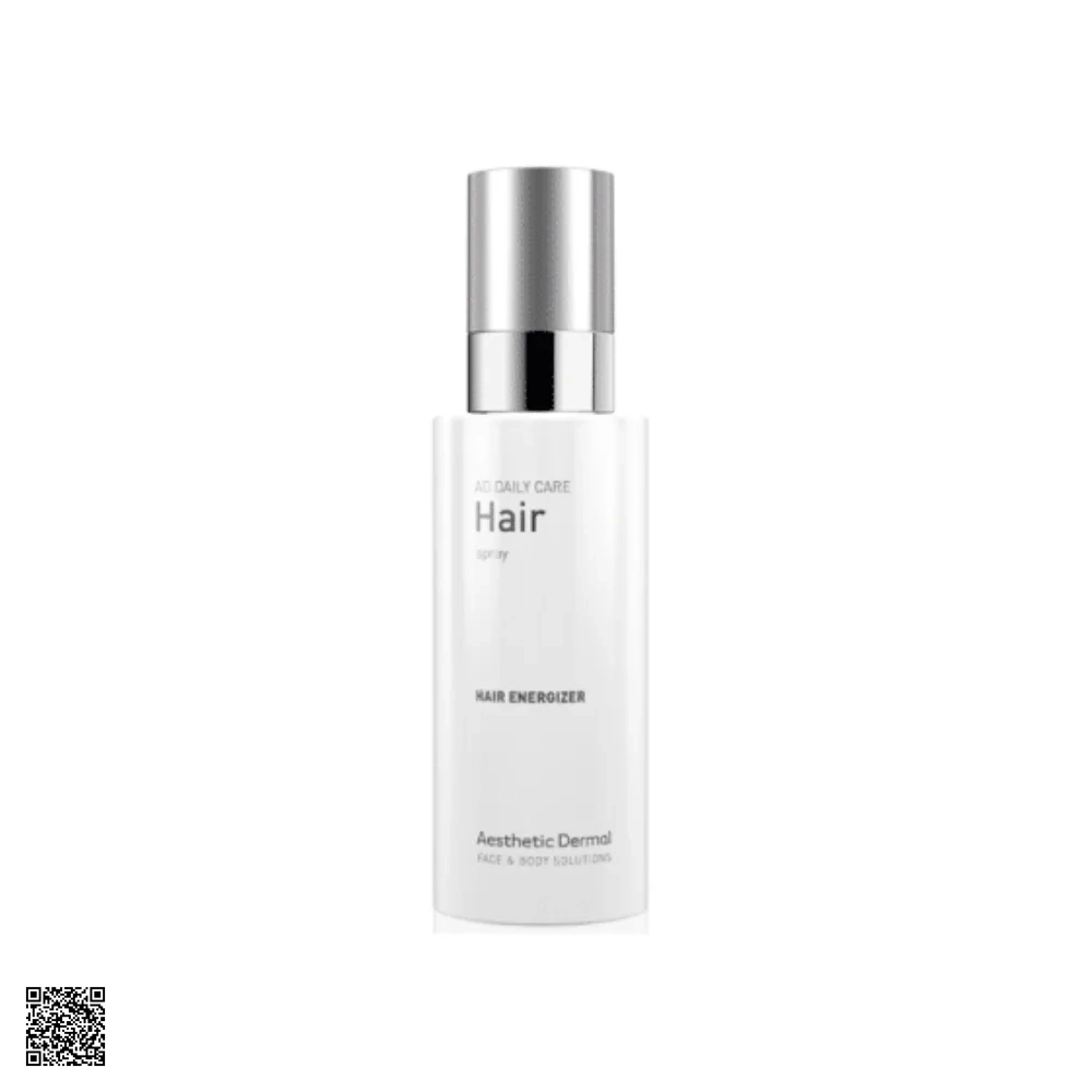 SkinTech AD Daily Care Hair - Xịt Hỗ Trợ Ngăn Rụng Tóc