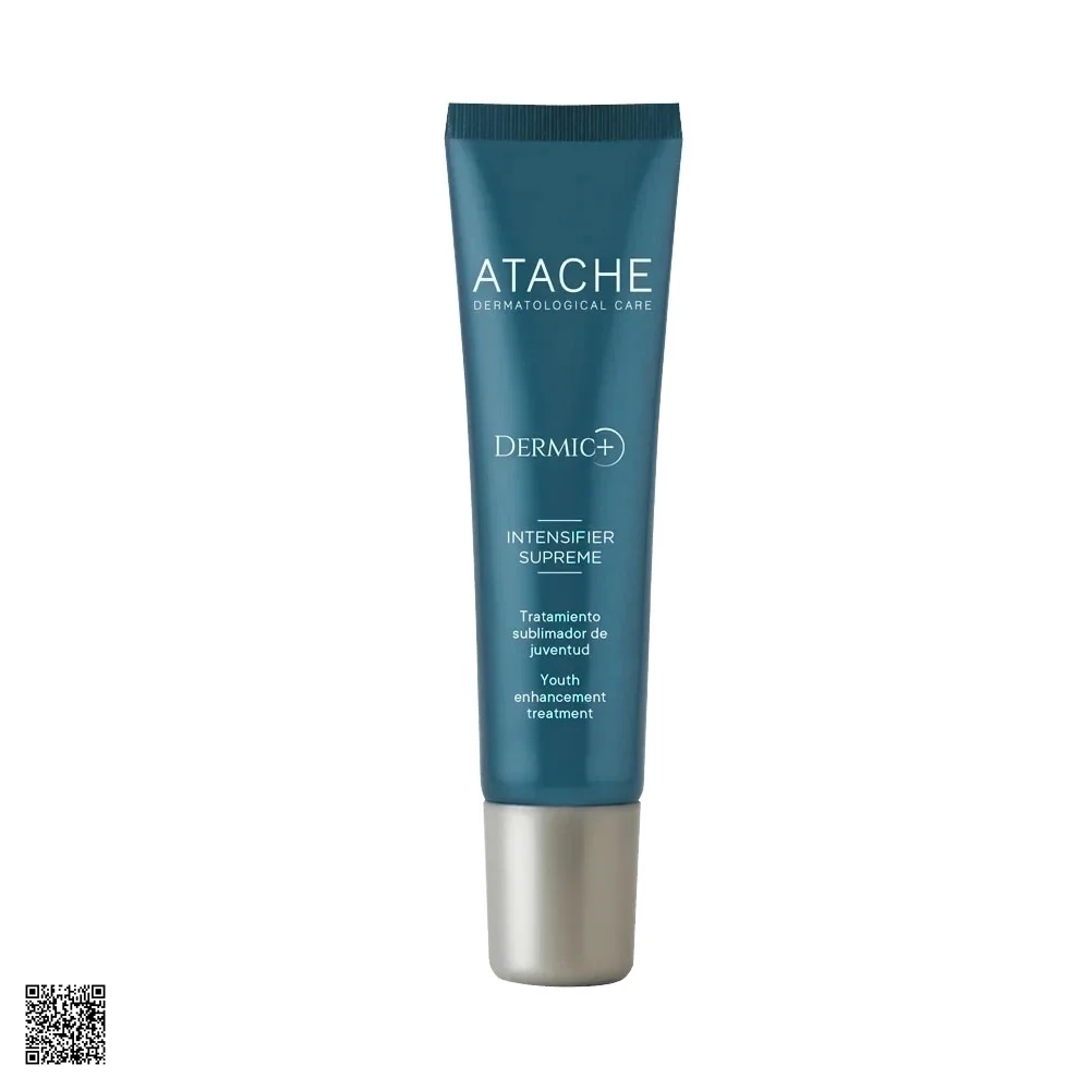 Atache Dermic+ Intensifier Supreme - Kem Retinol Trẻ Hoá Da (15ml)