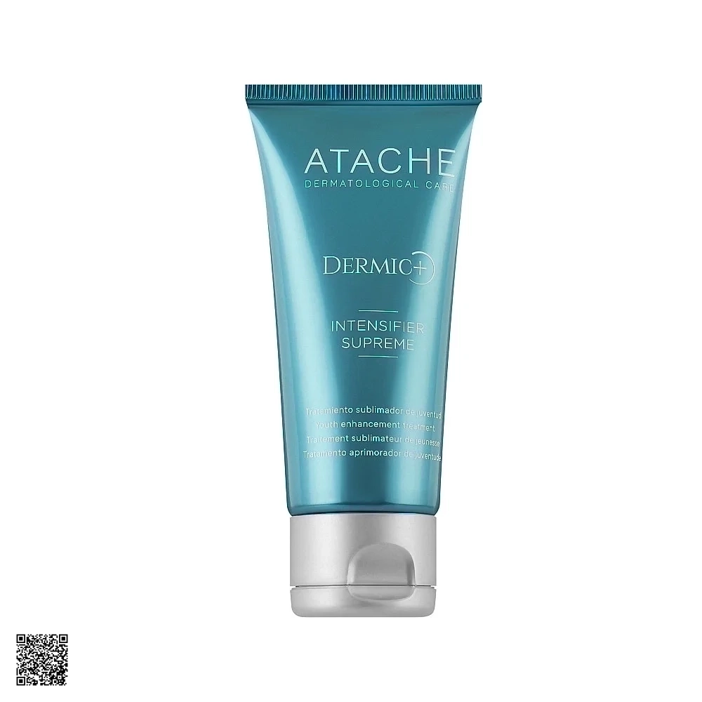 Atache Dermic+ Intensifier Supreme - Kem Retinol Trẻ Hoá Da (50ml)