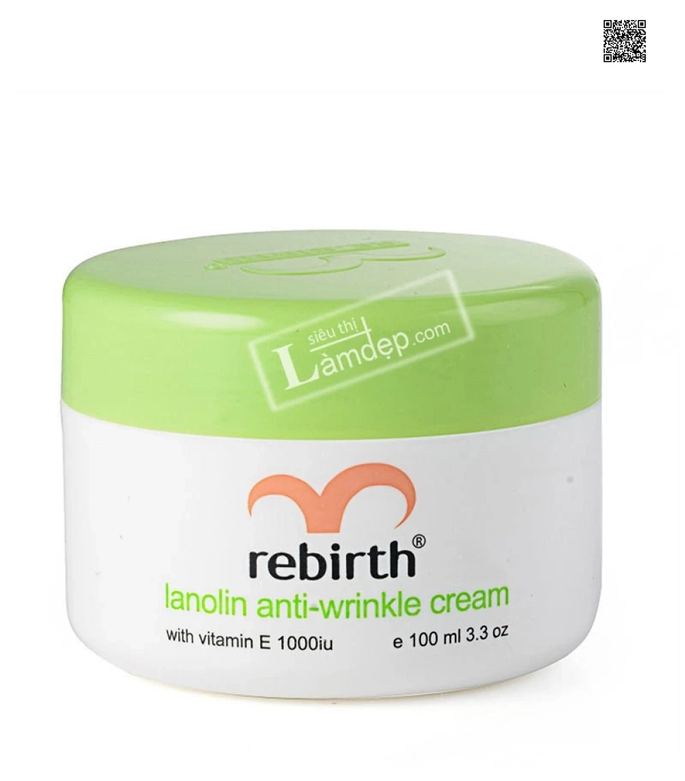 Bộ Sản Phẩm THE BEST OF REBIRTH RB35
