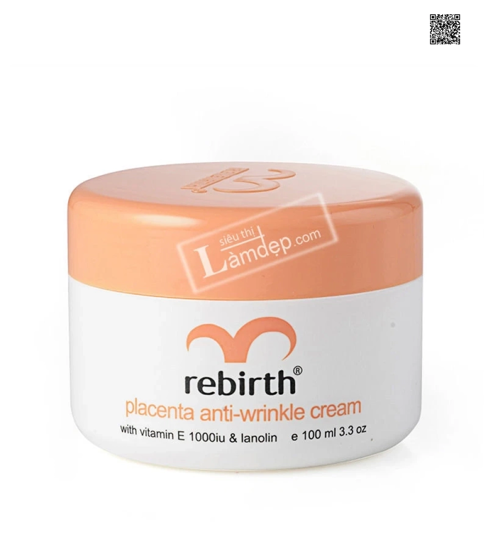 Bộ Sản Phẩm THE BEST OF REBIRTH RB35