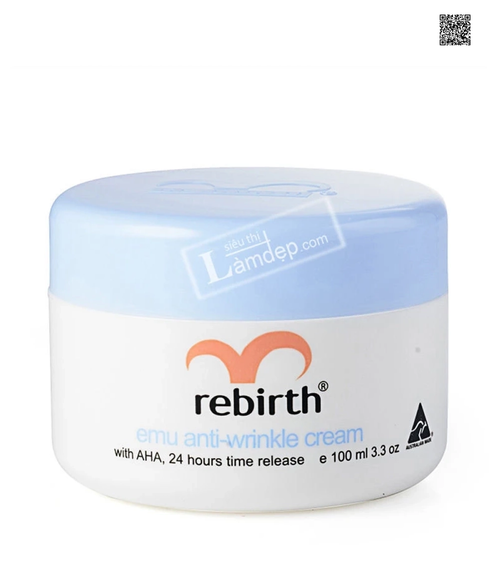 Bộ Sản Phẩm THE BEST OF REBIRTH RB35
