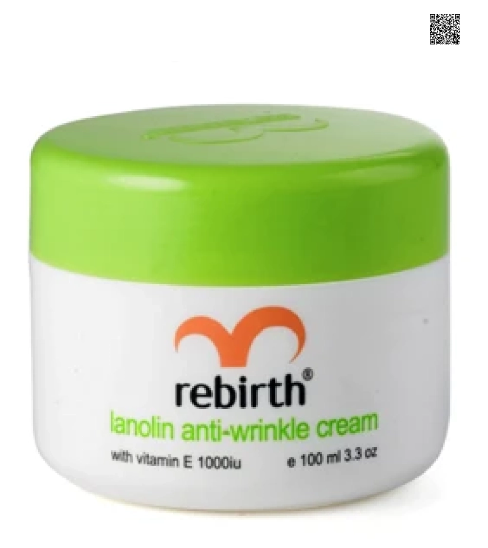 Bộ Sản Phẩm REBIRTH PAMPER ME RB36