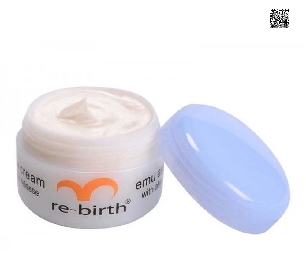 Bộ Sản Phẩm REBIRTH PAMPER ME RB36