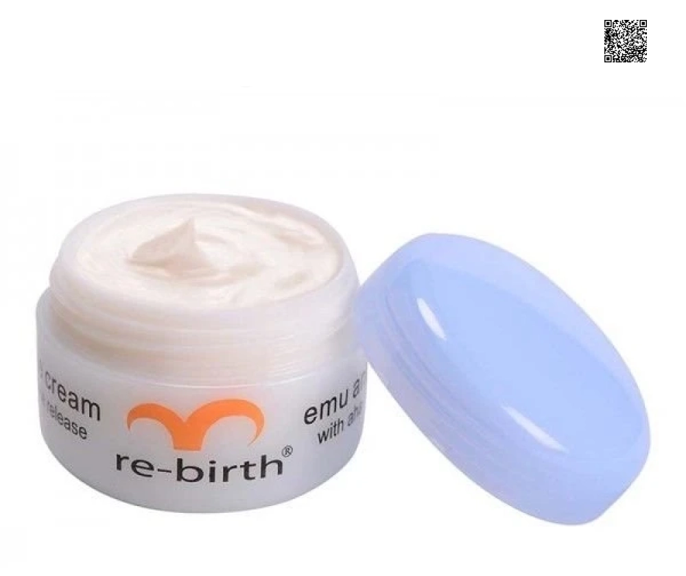 Bộ Sản Phẩm Chăm Sóc Da Mặt RB37