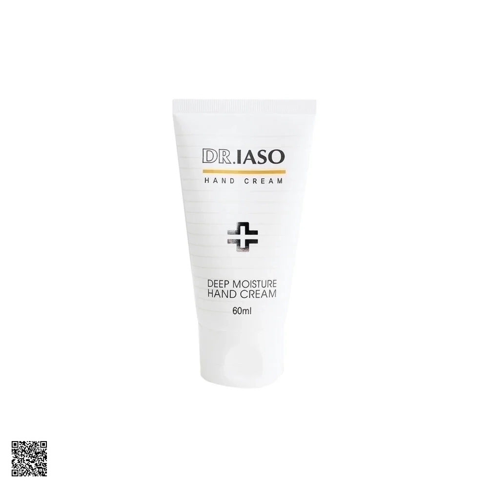 Dr.Iaso Deep Moisture Hand Cream - Kem Dưỡng Ẩm Da Tay