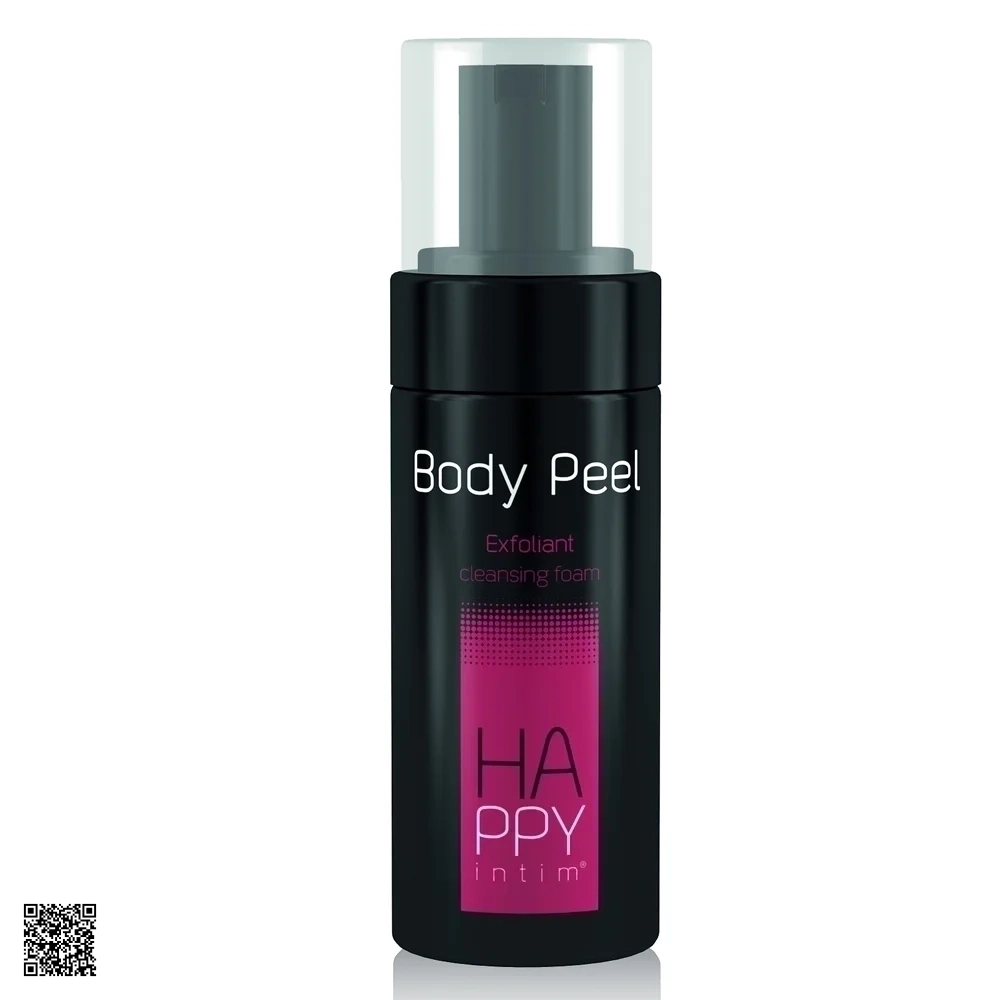SkinTech Happy Intim Body Peel - Tẩy Tế Bào Chết Body