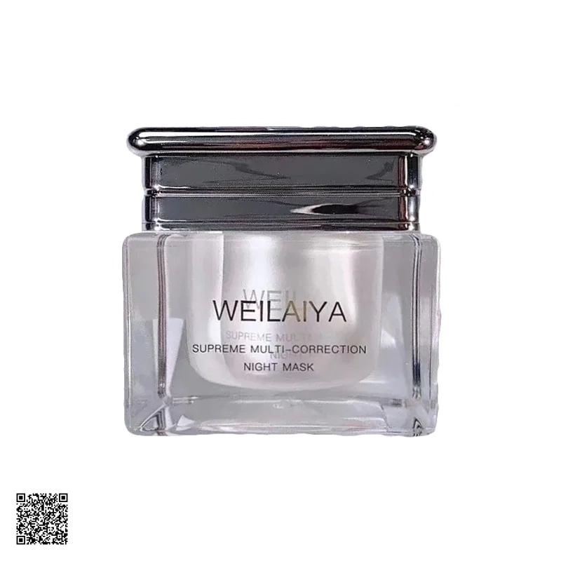 Mặt Nạ Ngủ Nấm Truffle Weilaiya Supreme Multi-Correction Night Mask
