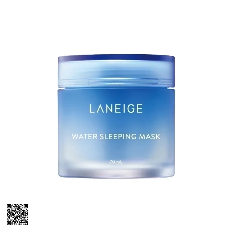 Laneige Water Sleeping Mask - Mặt Nạ Ngủ Dưỡng Ẩm
