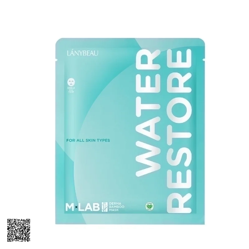Mặt Nạ Cấp Ẩm LanyBeau M-LAB Water Restore Sơn Tùng MTP