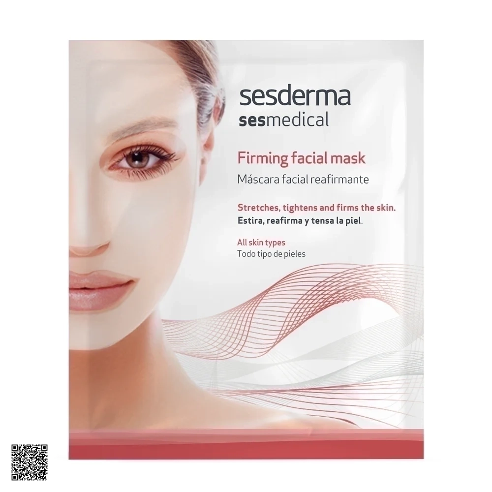 Sesderma Sesmedical Firming Facial Mask - Mặt Nạ Nâng Cơ Săn Chắc Da