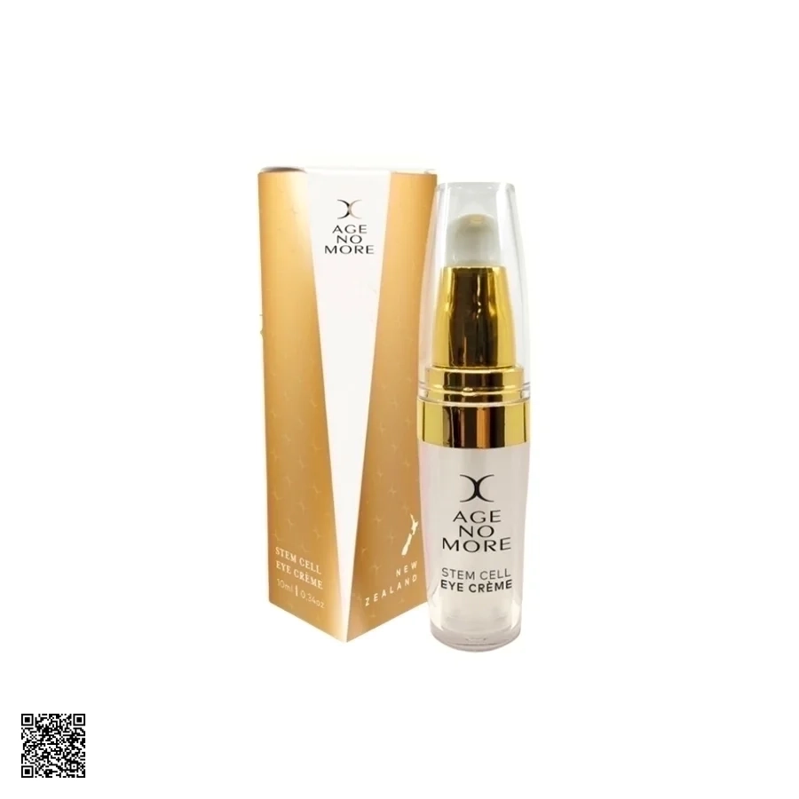 Age No More Stem Cell Eye Creme - Kem Dưỡng Da Vùng Mắt