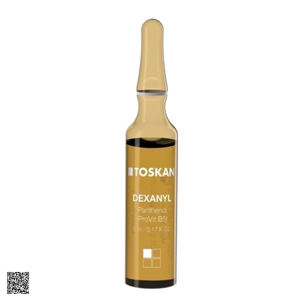 Toskani Dexanyl - Tinh Chất Phục Hồi Da Sau Laser