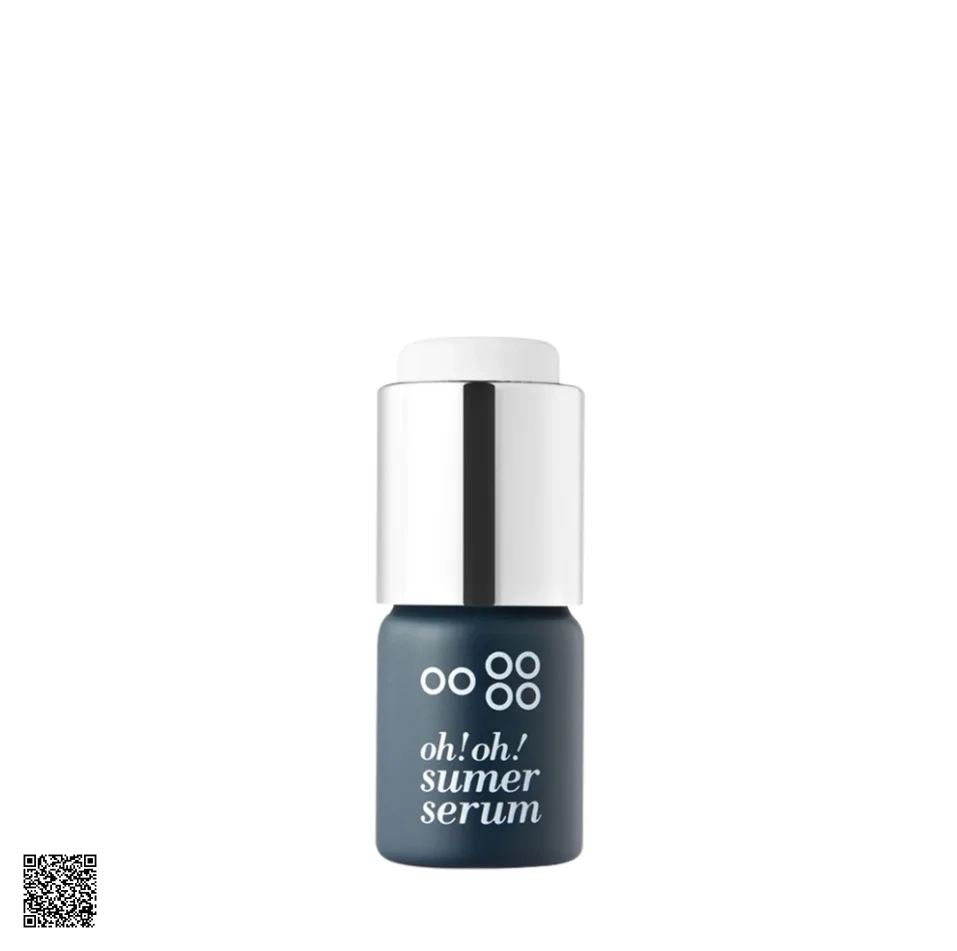 Tinh Chất Vitamin C Làm Sáng Da & Chống Lão Hóa Oh!Oh! Vitamin C Serum