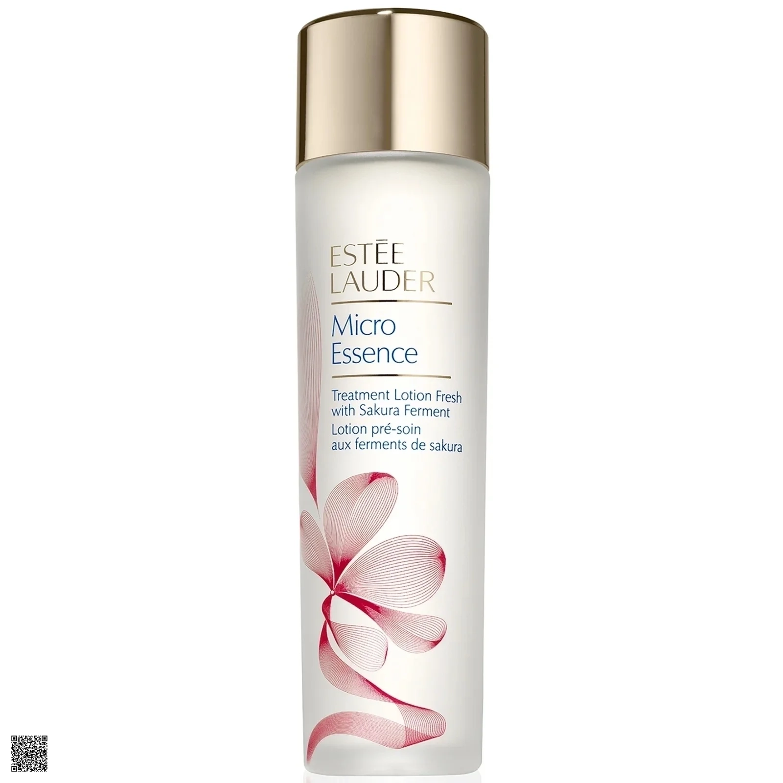 Nước Thần Estee Lauder Micro Essence Treatment Lotion Fresh with Sakura Ferment