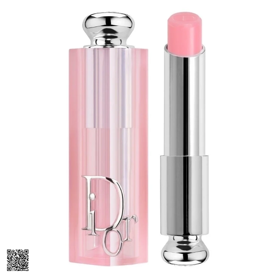 Son Dưỡng Môi Dior Addict Lip Glow