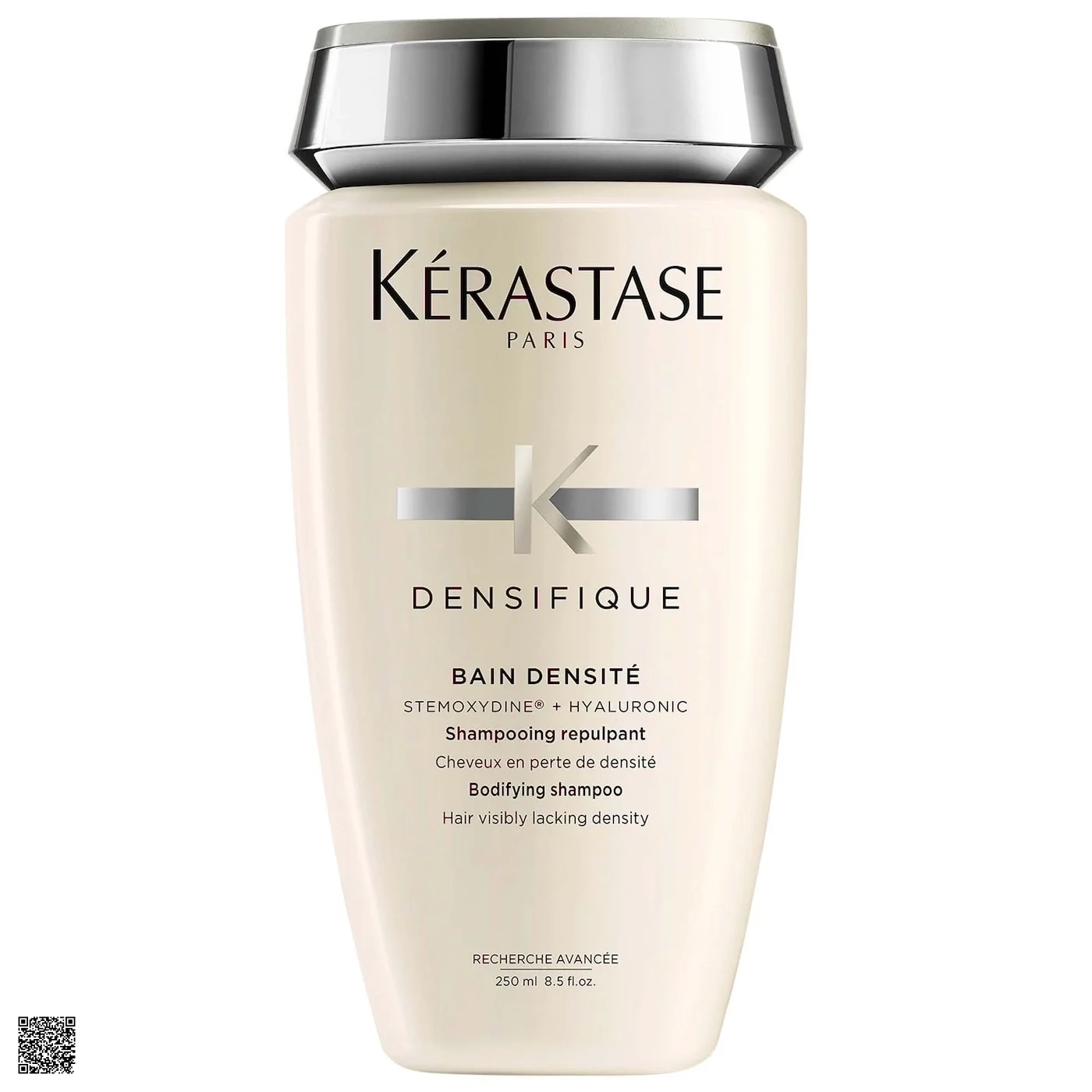 Dầu gội kích thích mọc tóc Kérastase Densifique Bain Densité