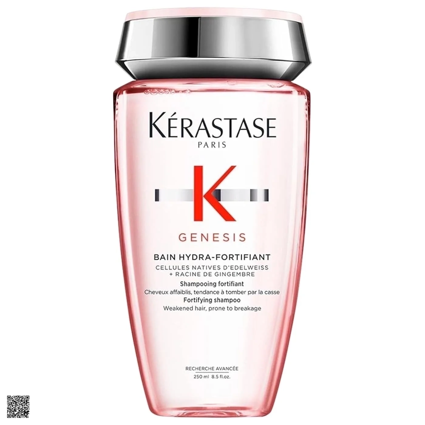 Dầu gội ngăn ngừa rụng tóc Kérastase Genesis Bain Hydra-Fortifiant