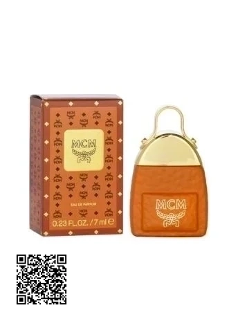 [Mini 7ml] Nước Hoa MCM Eau De Parfum