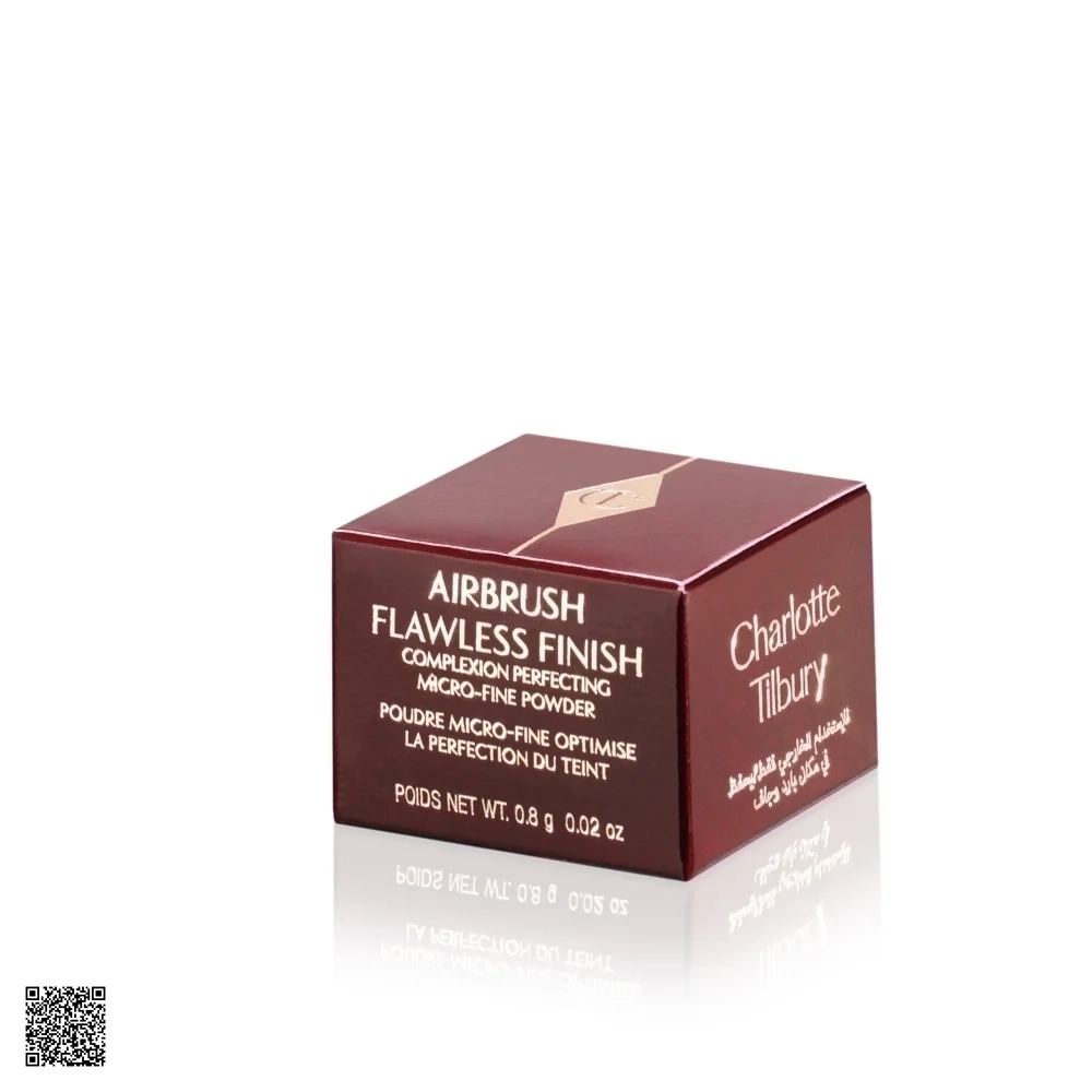 [Mini 0.8g] Phấn Phủ Charlotte Tilbury Airbrush Flawless Finish Powder