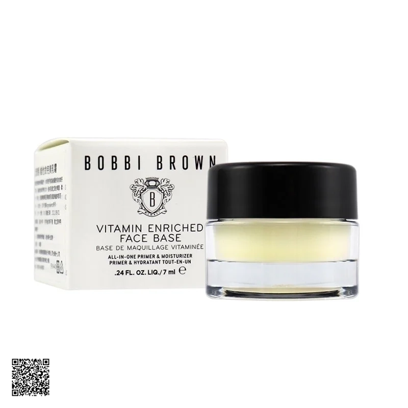 [Mini 7ml] Kem Lót Bobbi Brown Vitamin Enriched Face Base