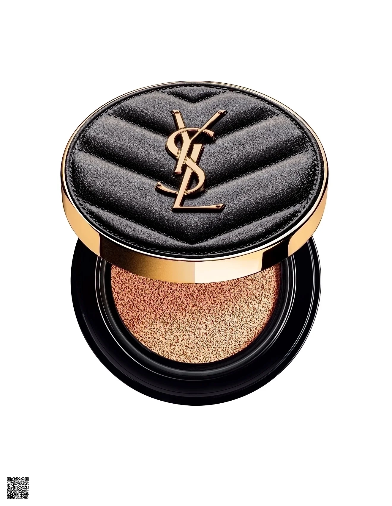 Phấn Nước YSL Le Cushion Encre De Peau Luminous Matte Cushion Foundation