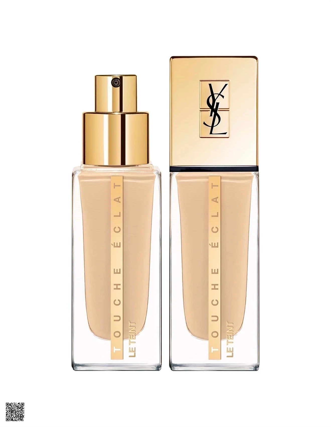 Kem Nền YSL Touche Eclat Le Teint Creme Foundation SPF 10