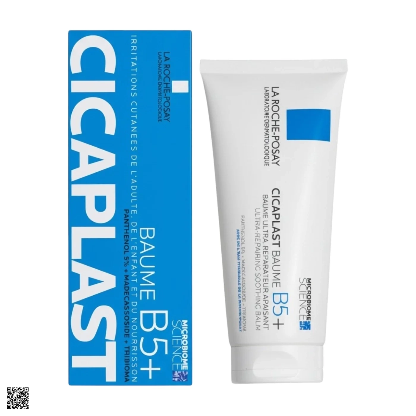 Kem Dưỡng Da La Roche-Posay Cicaplast Baume B5+