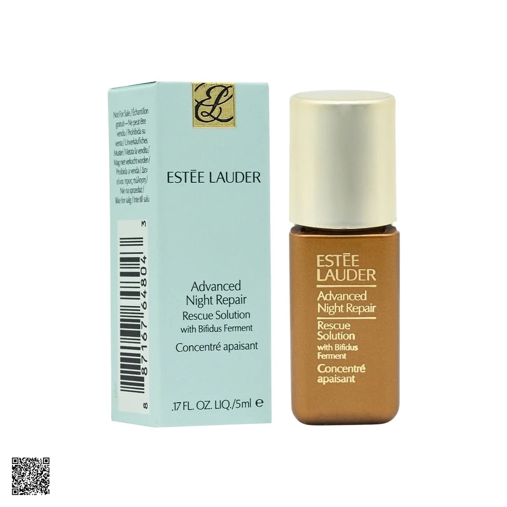 [Mini 5ml] Tinh Chất Serum Estee Lauder Advanced Night Repair Rescue Solution