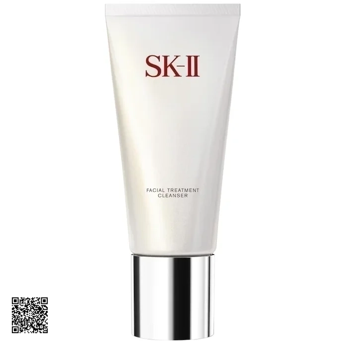 Sữa Rửa Mặt SK-II Facial Treatment Cleanser