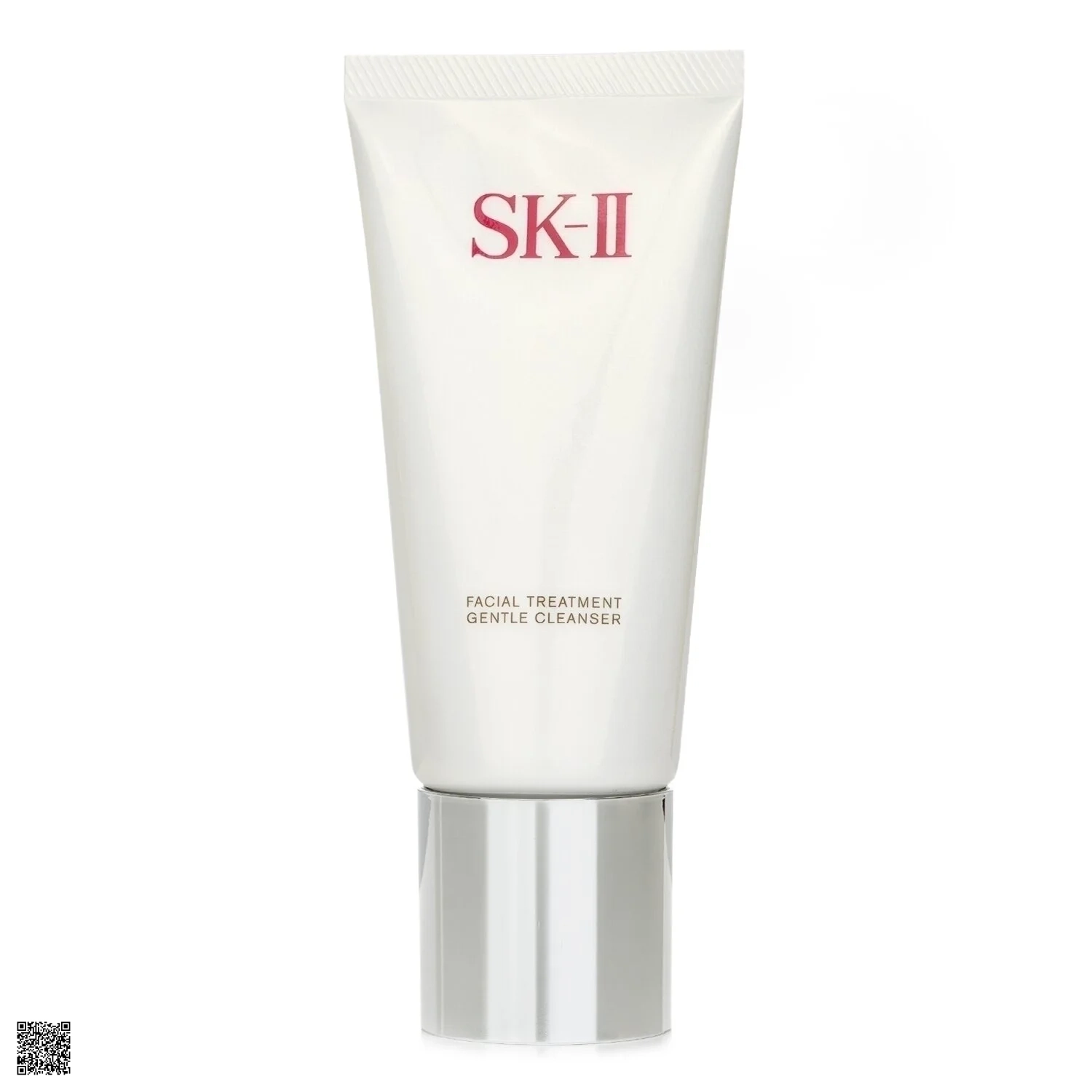 Sữa Rửa Mặt SK-II Facial Treatment Gentle Cleanser - Dành Cho Da Nhạy Cảm