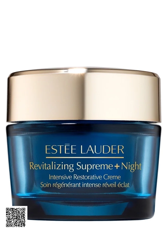 Kem Dưỡng Da Ban Đêm Estee Lauder Revitalizing Supreme+ Night Intensive Restorative Creme