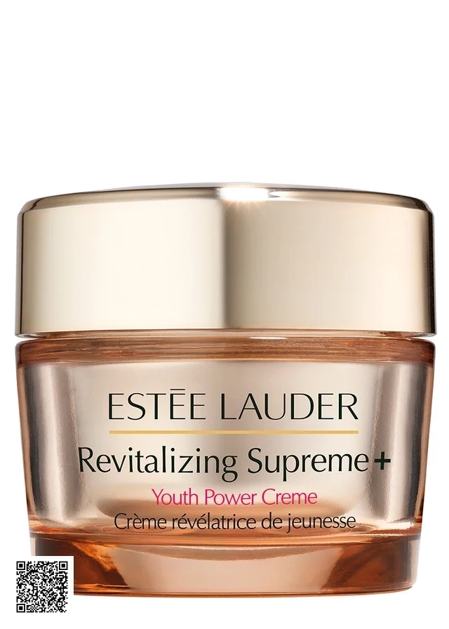 Kem Dưỡng Da Estee Lauder Revitalizing Supreme+ Youth Power Creme