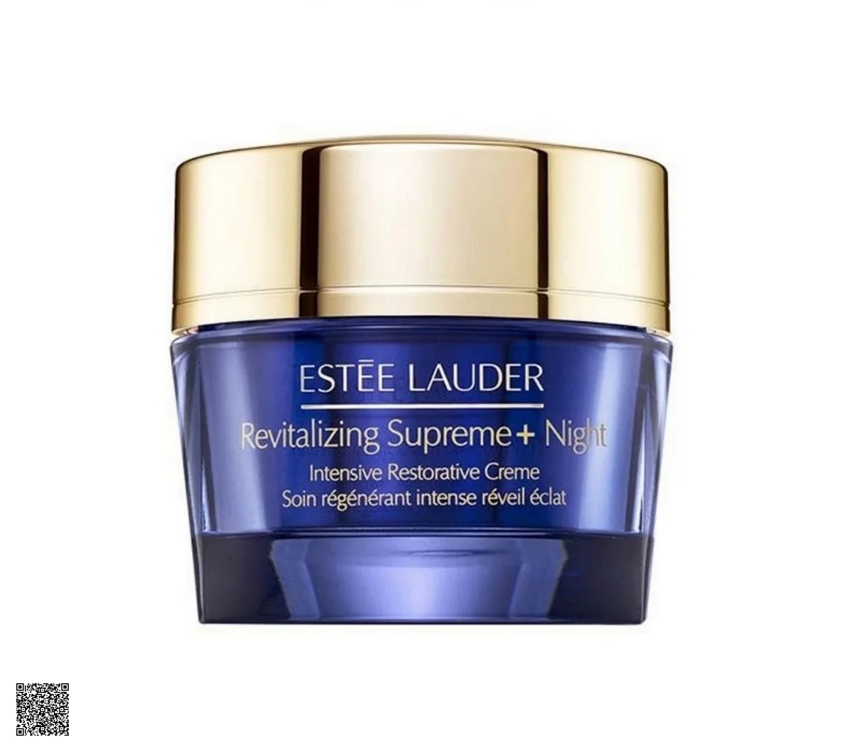 [Mini 15ml] Kem Dưỡng Da Ban Đêm Estee Lauder Revitalizing Supreme+ Night Intensive Restorative Creme