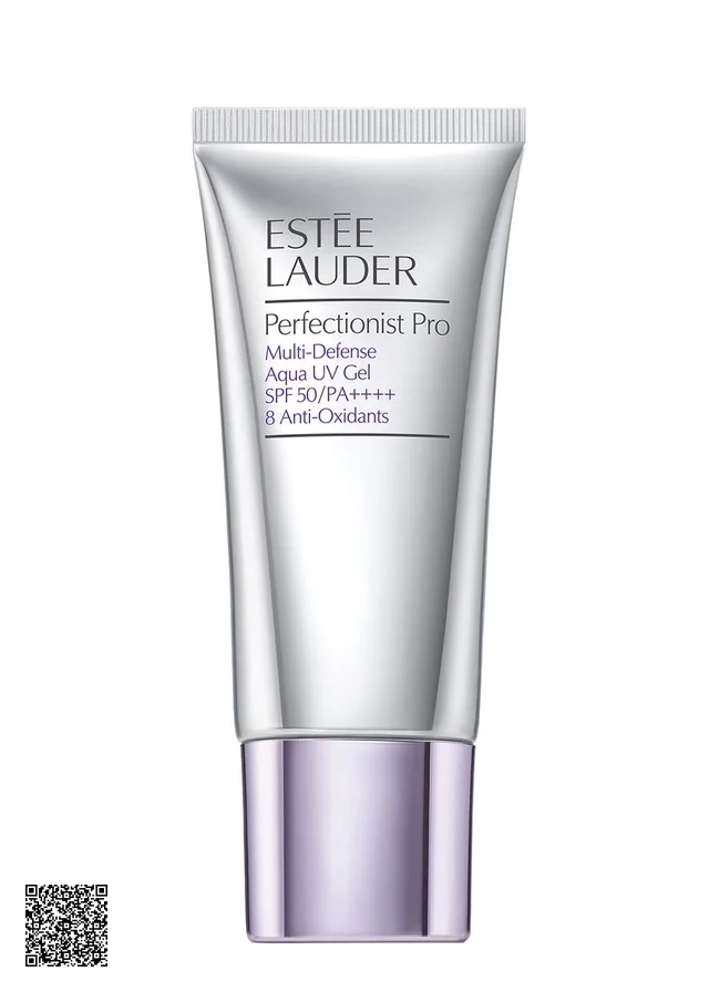 Kem Chống Nắng Estee Lauder Perfectionist Pro Multi-Defense Aqua UV Gel SPF 50 with 8 Anti-Oxidants