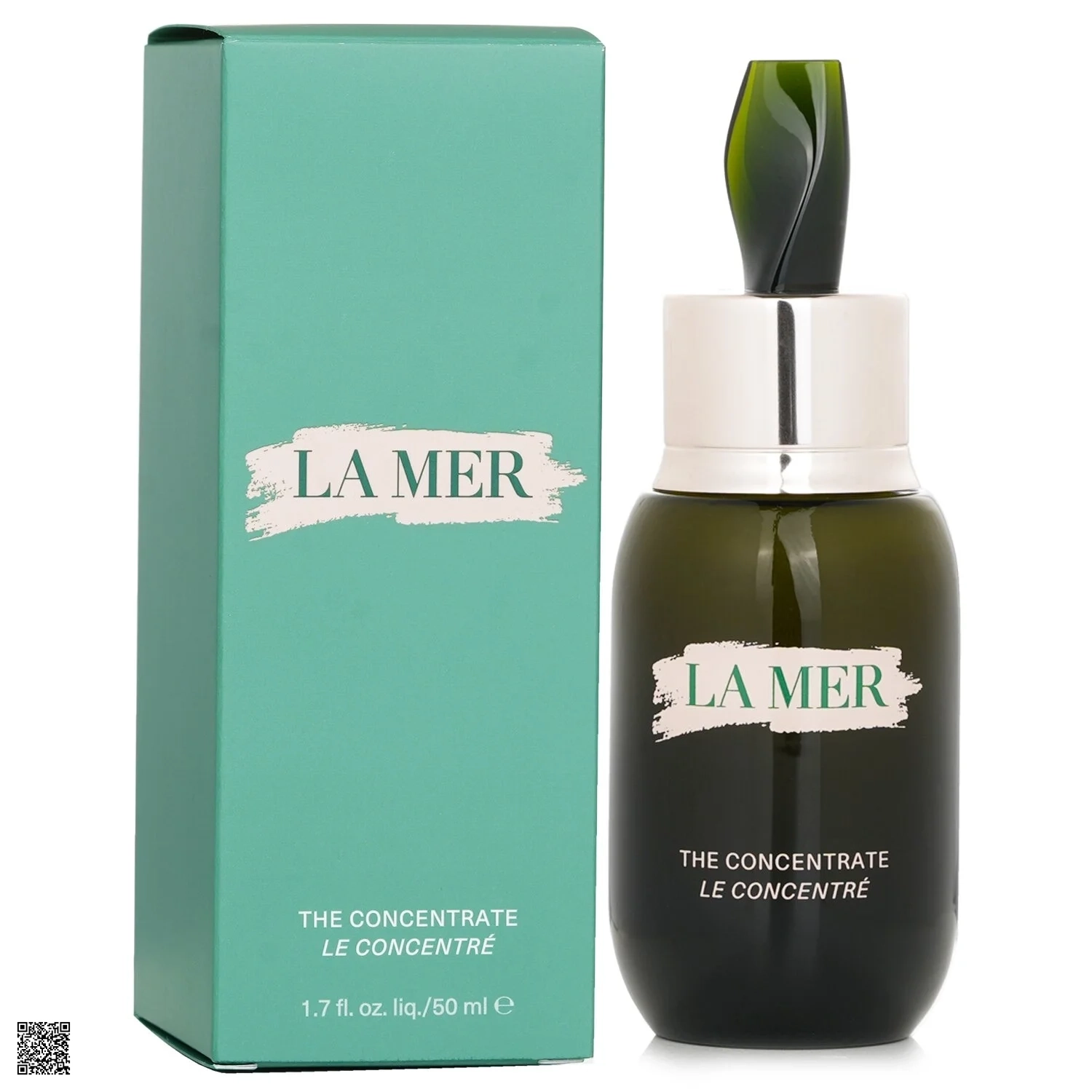 Serum Dưỡng Da La Mer The Concentrate