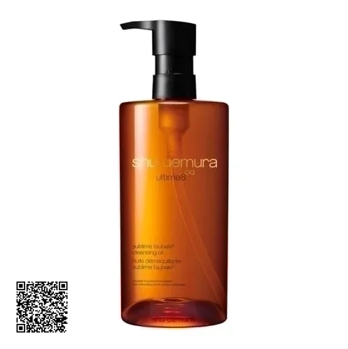 Dầu Tẩy Trang Shu Uemura Ultim8∞ Sublime Beauty Cleansing Oil