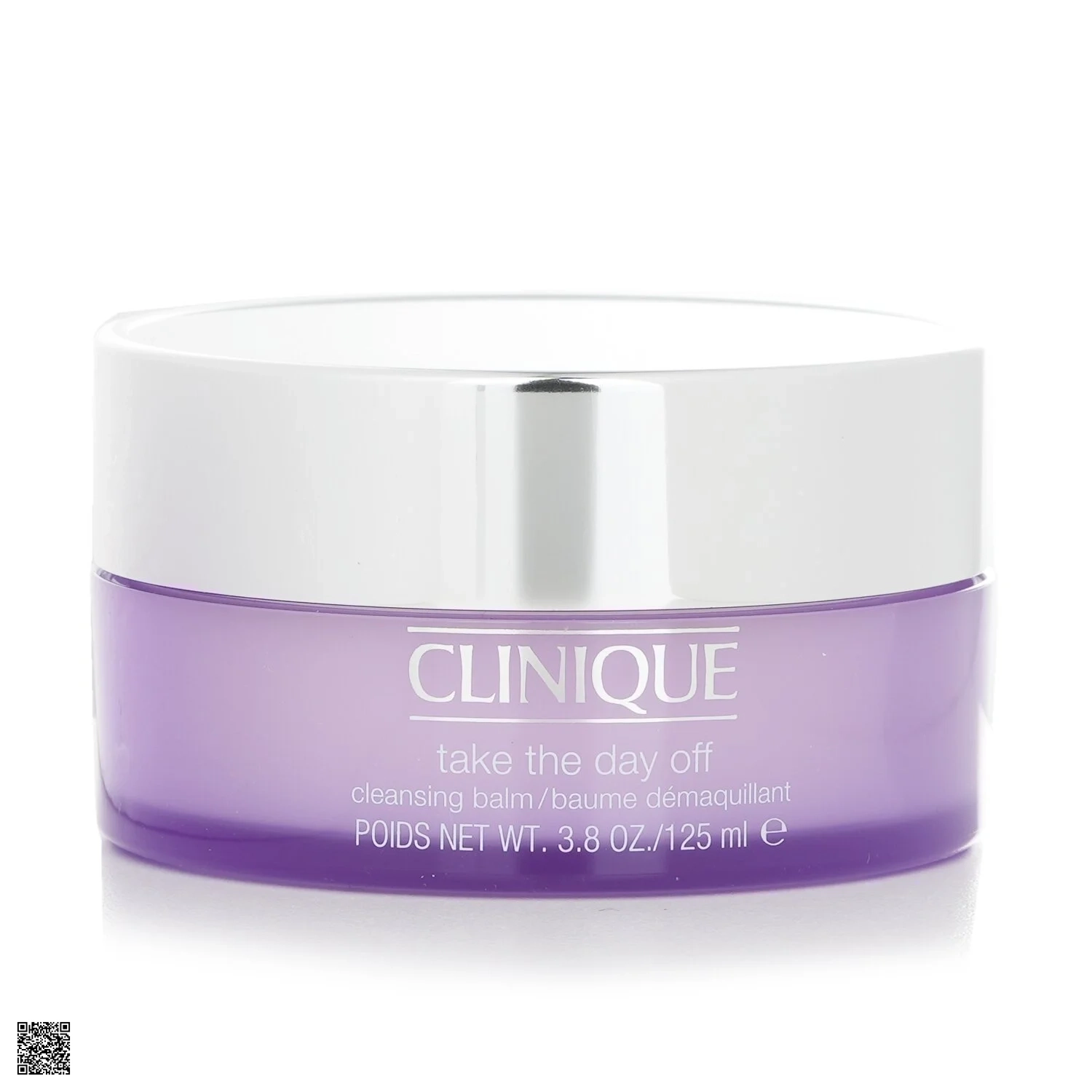 Sáp Tẩy Trang Clinique Take The Day Off Cleansing Balm