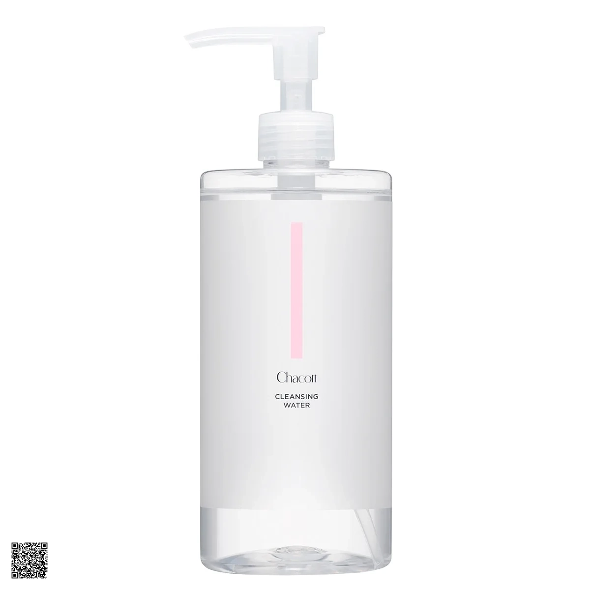 Nước Tẩy Trang Chacott For Professionals Cleansing Water 500ml