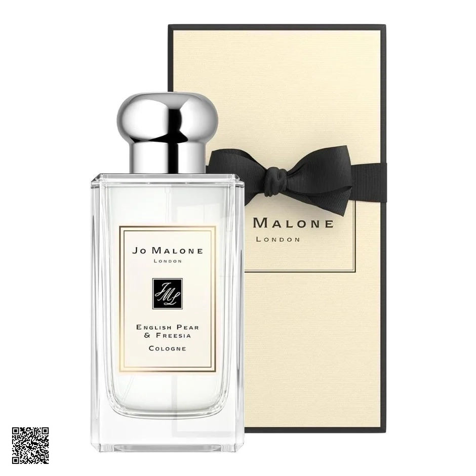 Nước Hoa Jo Malone English Pear & Freesia Cologne