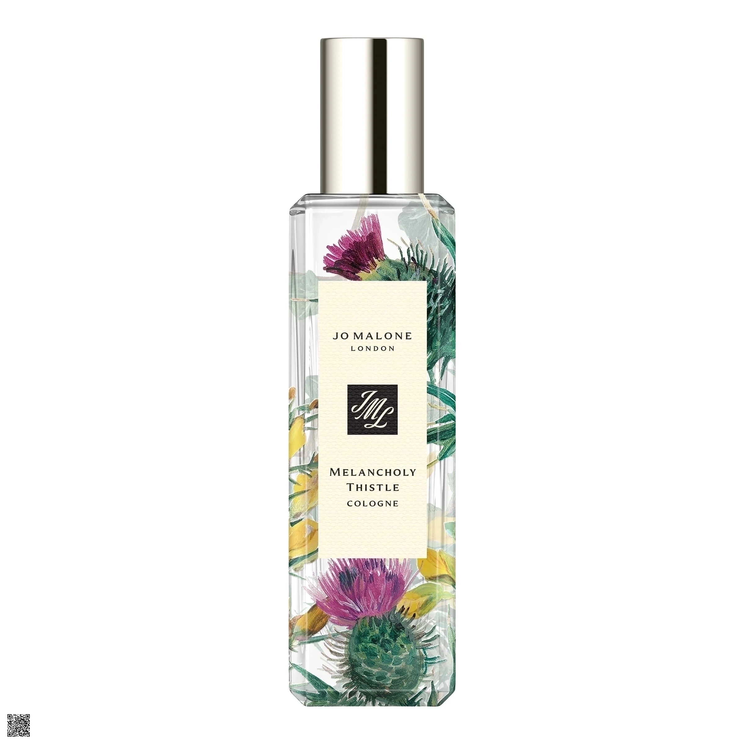 Nước Hoa Jo Malone Melancholy Thistle Cologne
