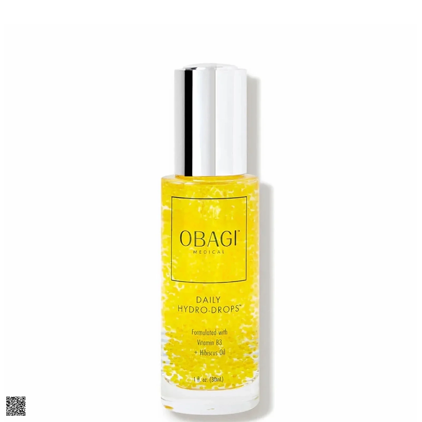 Serum Dưỡng Ẩm & Phục Hồi Da Obagi Daily Hydro-Drops